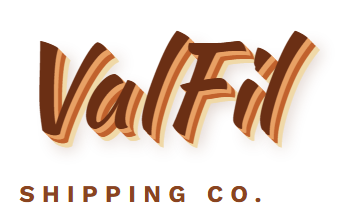 ValFil Shipping Co. logo